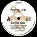 Personal Jesus